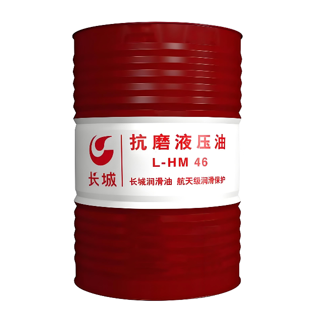 凤山长城抗磨液压油