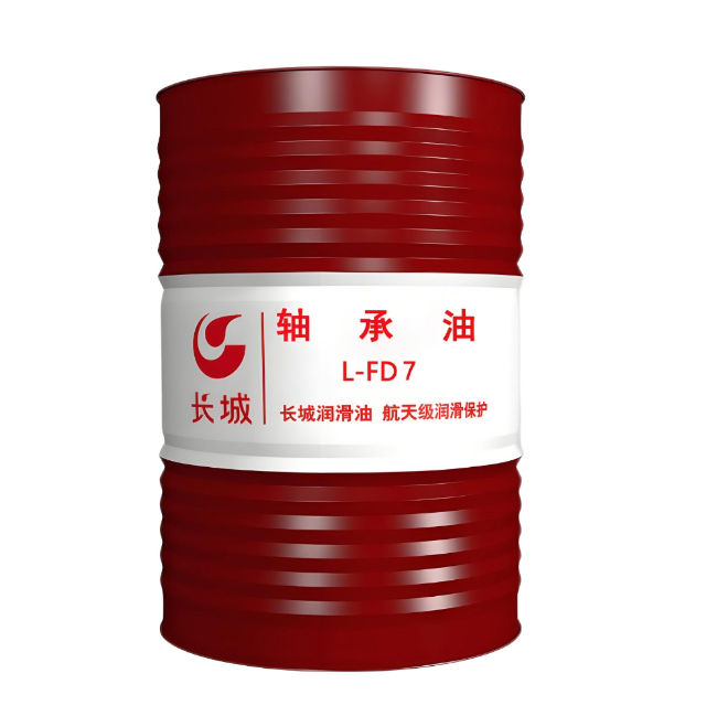 凤山长城FD轴承油